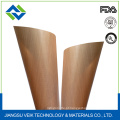 Material de espuma ProductionPtfe tecido de fibra de vidro revestido com teflon